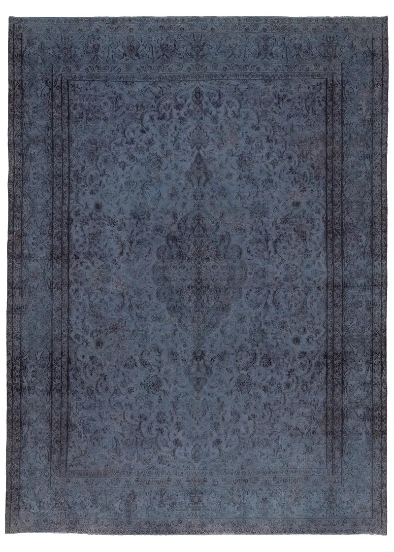 Alfombra vintage | 354 x 264 cm
