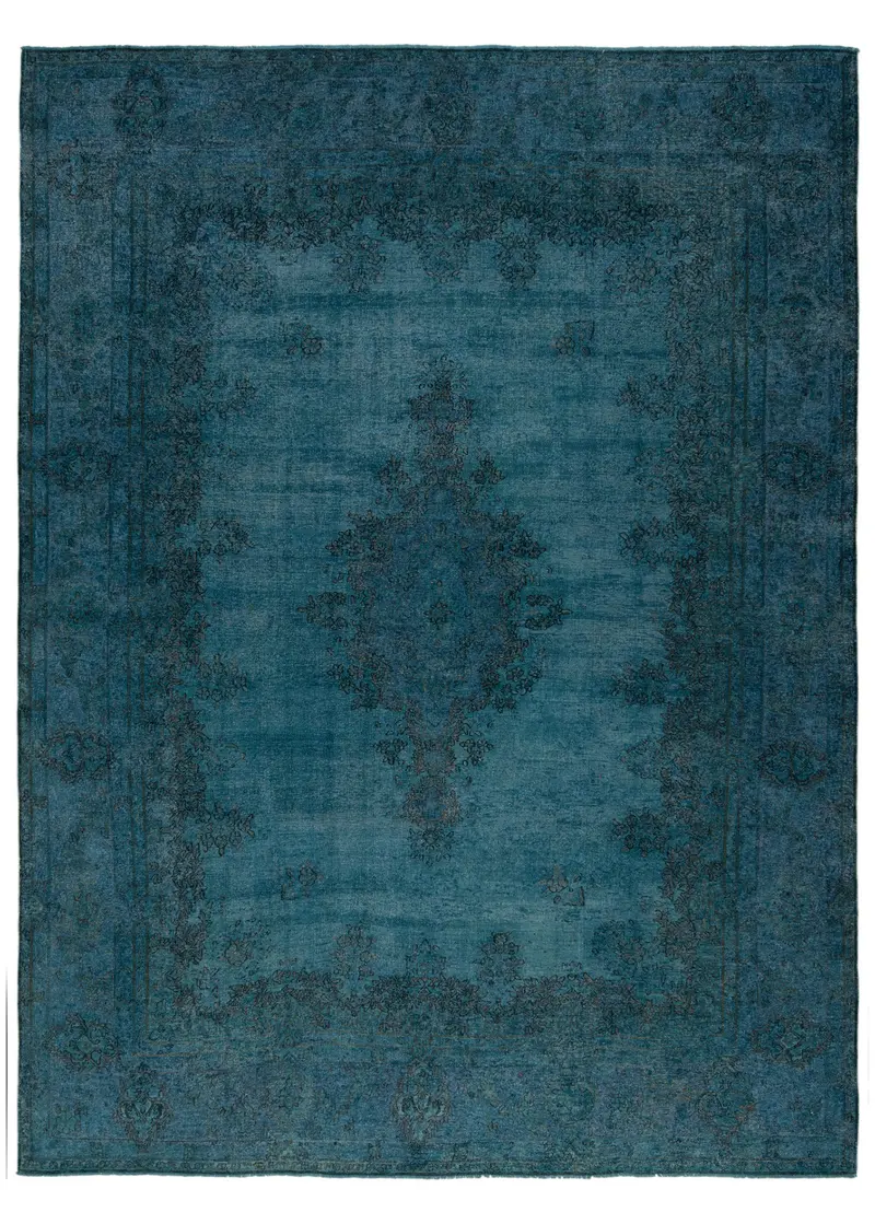 Alfombra vintage | 360 x 269 cm