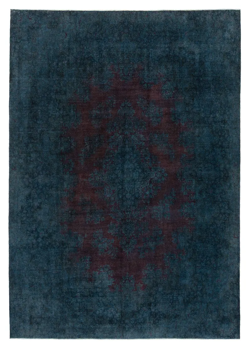 Alfombra vintage | 361 x 253 cm
