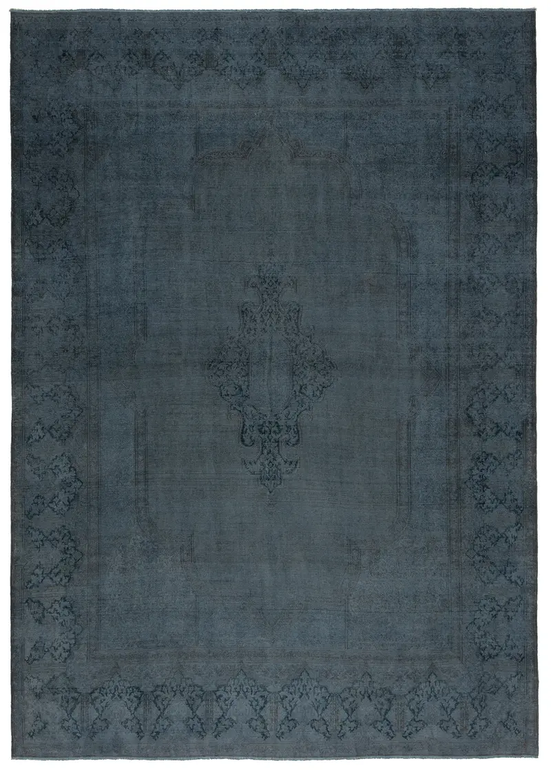 Alfombra vintage | 366 x 265 cm