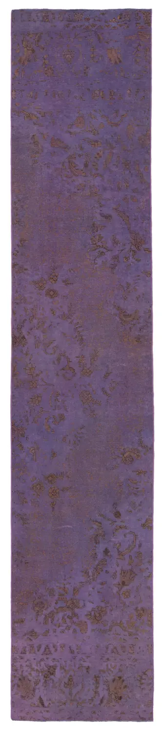 Alfombra Vintage | 370 x 73 cm