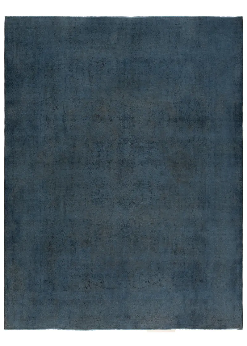 Alfombra vintage | 380 x 285 cm