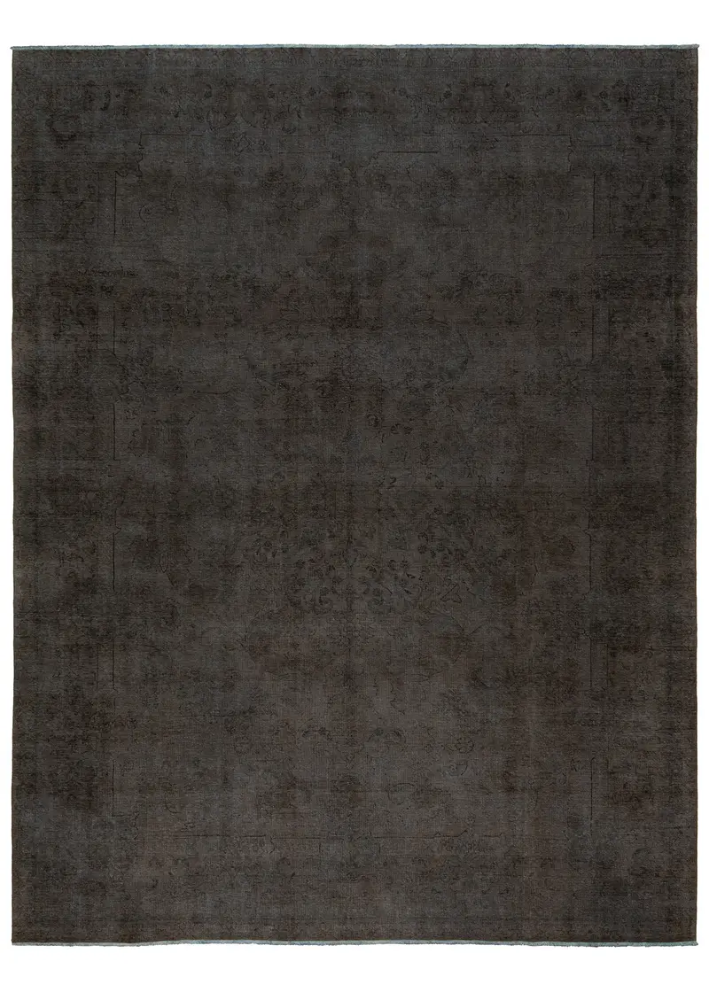 Alfombra vintage | 381 x 295 cm