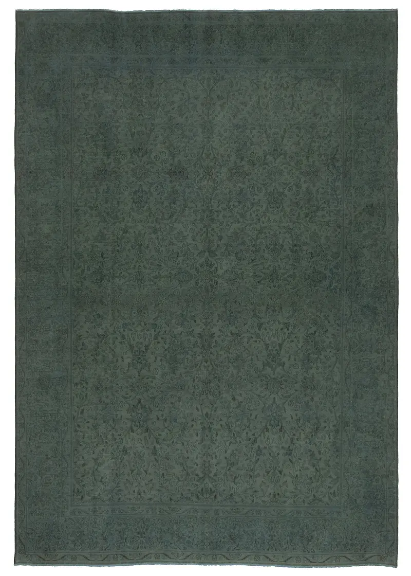 Alfombra vintage | 388 x 265 cm