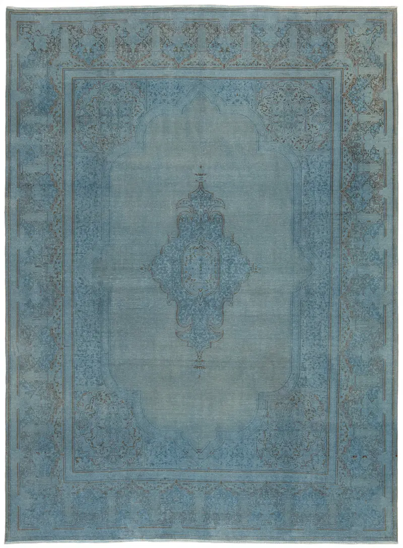 Alfombra vintage | 390 x 288 cm