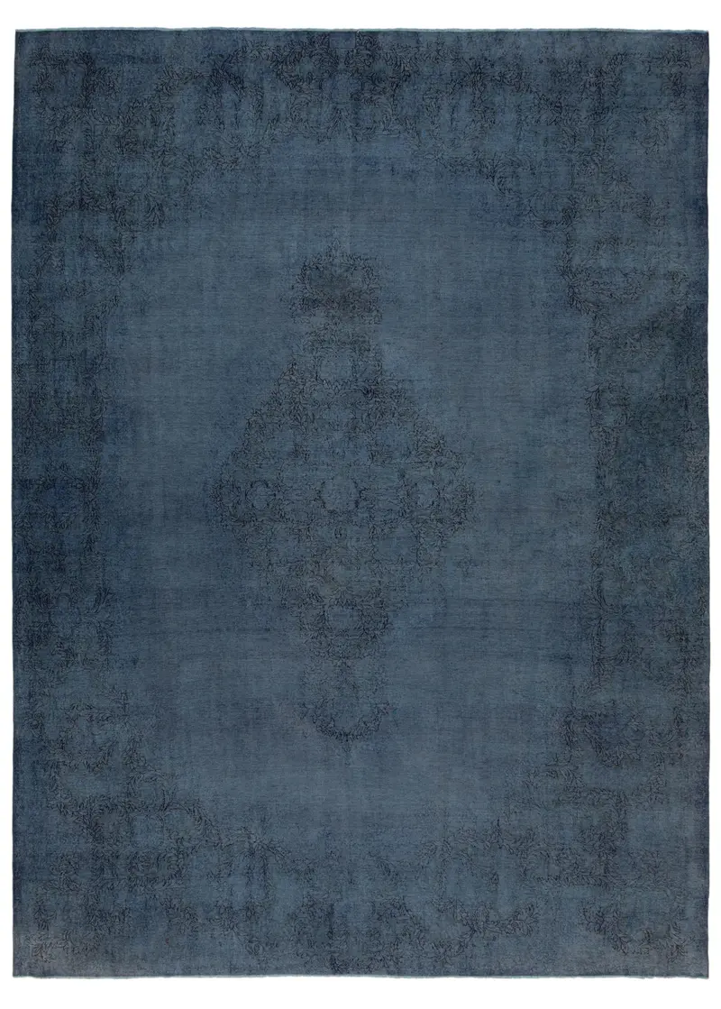 Alfombra vintage | 400 x 290 cm