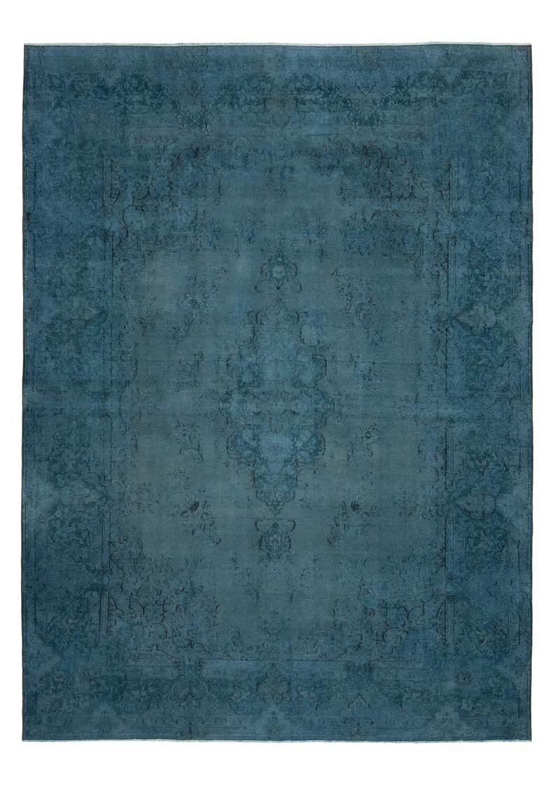Alfombra vintage | 404 x 296 cm