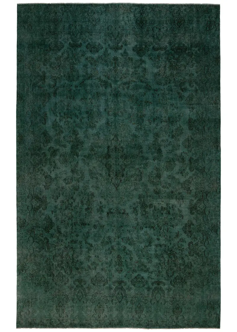 Alfombra vintage | 416 x 263 cm