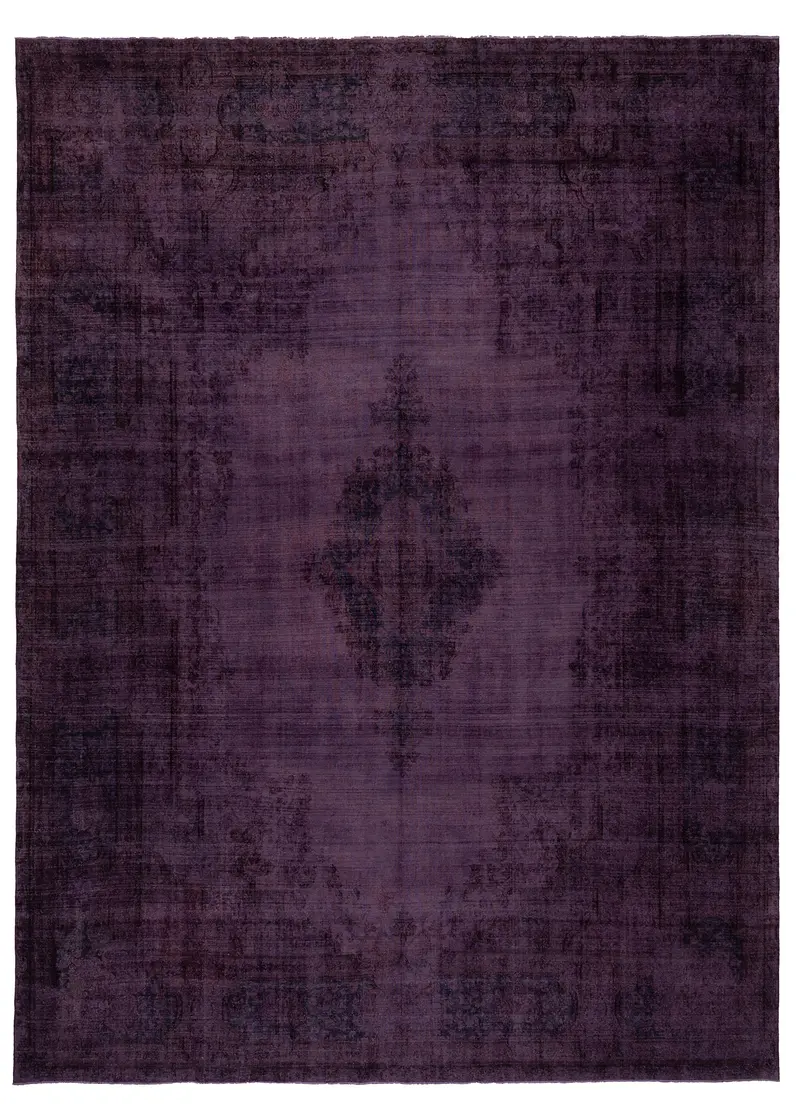 Alfombra vintage | 461 x 339 cm