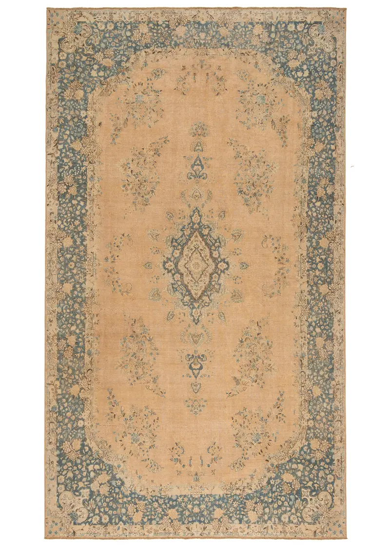 Alfombra vintage | 492 x 285 cm