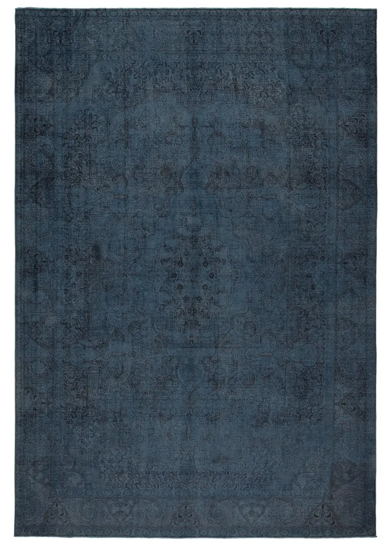 Alfombra vintage | 492 x 339 cm