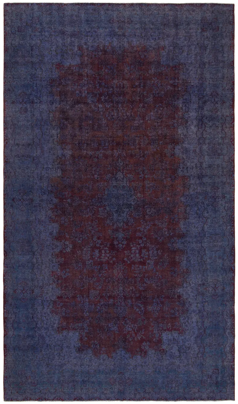 Alfombra vintage | 497 x 288 cm