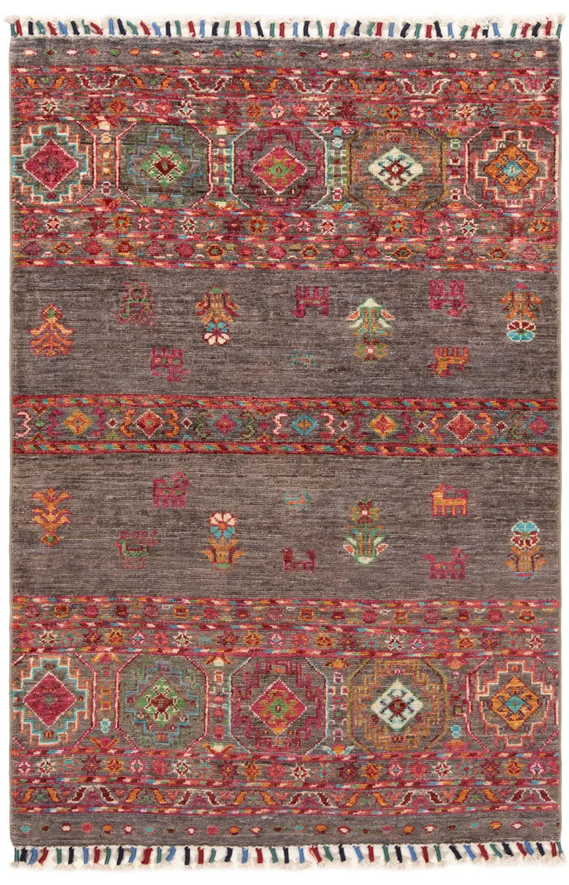 Alfombra Ziegler | 122 x 82 cm