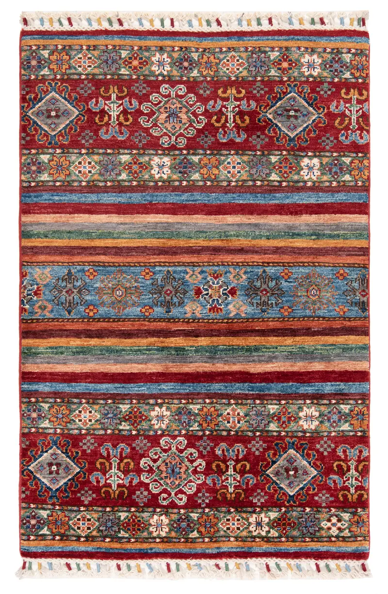 Alfombra Ziegler | 122 x 84 cm