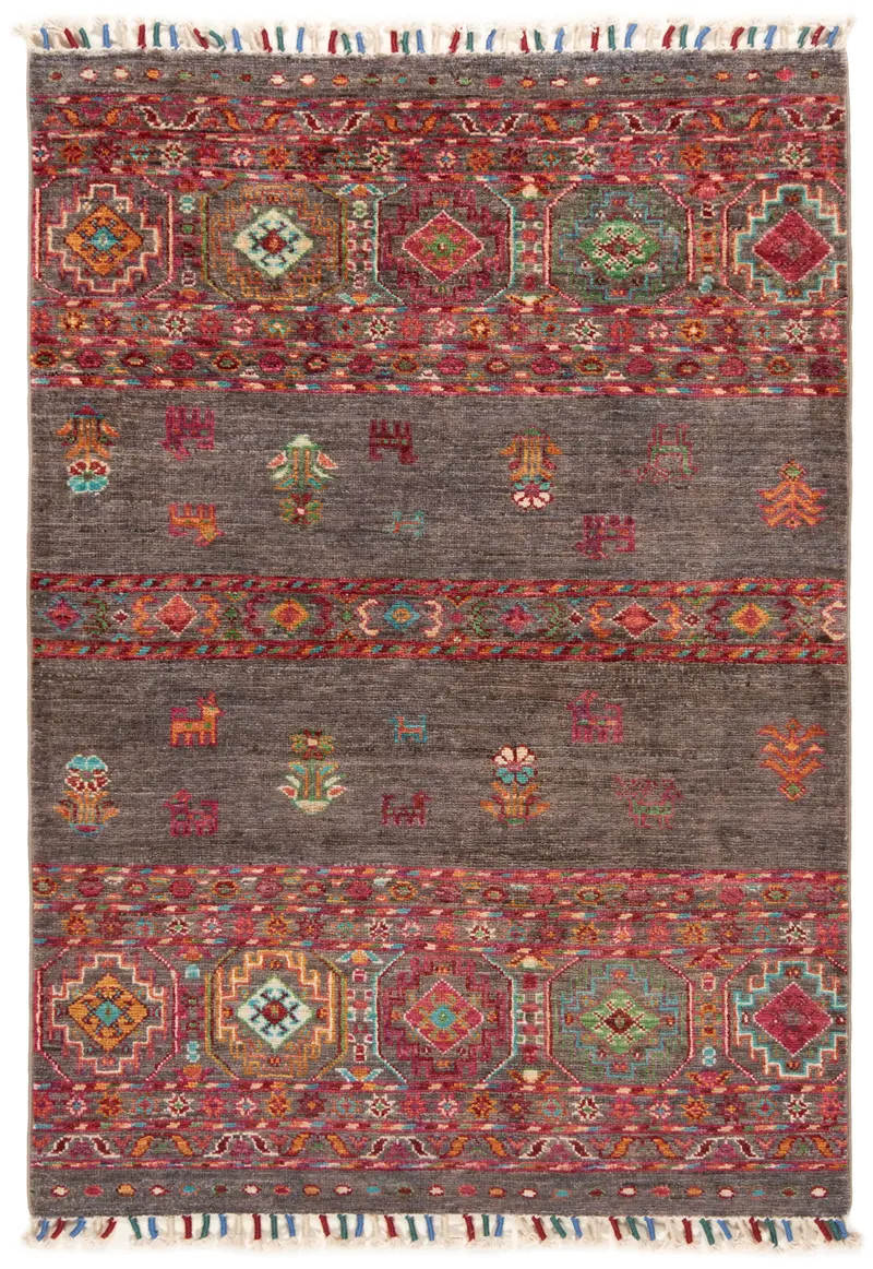 Alfombra Ziegler | 122 x 85 cm