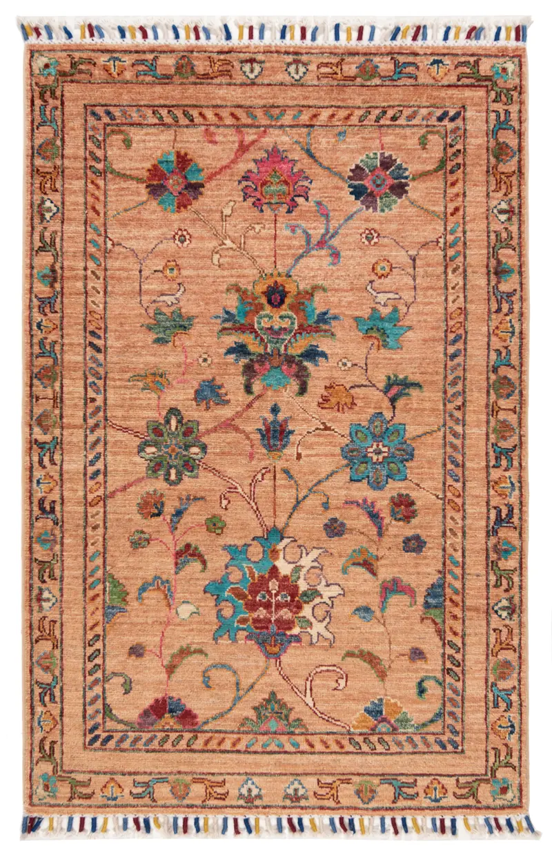 Alfombra Ziegler | 125 x 83 cm