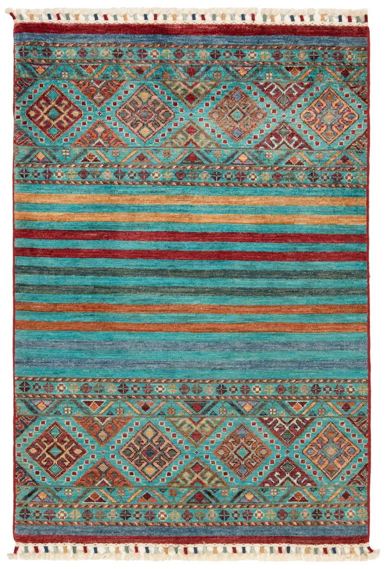 Alfombra Ziegler | 126 x 86 cm