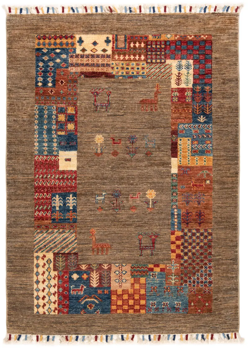 Alfombra Ziegler | 136 x 98 cm