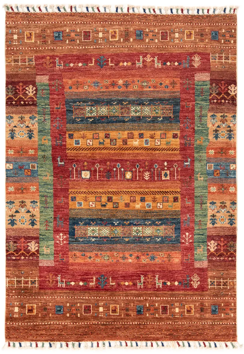 Alfombra Ziegler | 143 x 102 cm