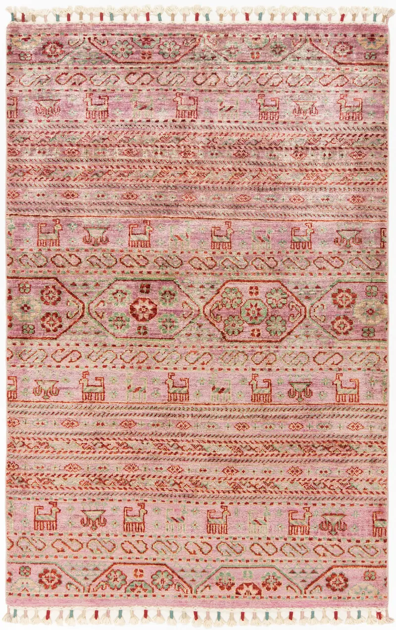 Alfombra Ziegler | 150 x 100 cm