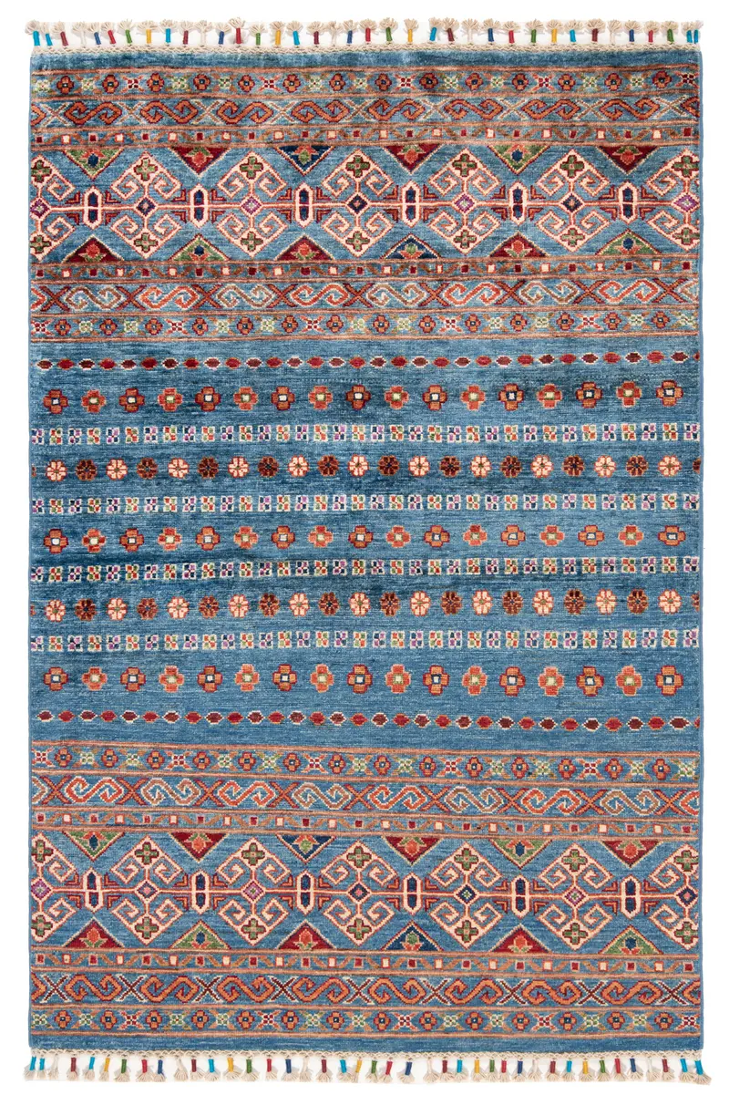 Alfombra Ziegler | 150 x 100 cm
