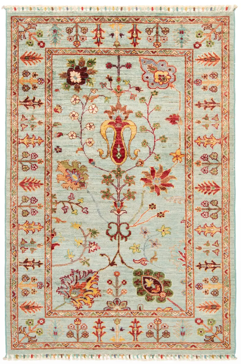 Alfombra Ziegler | 151 x 102 cm