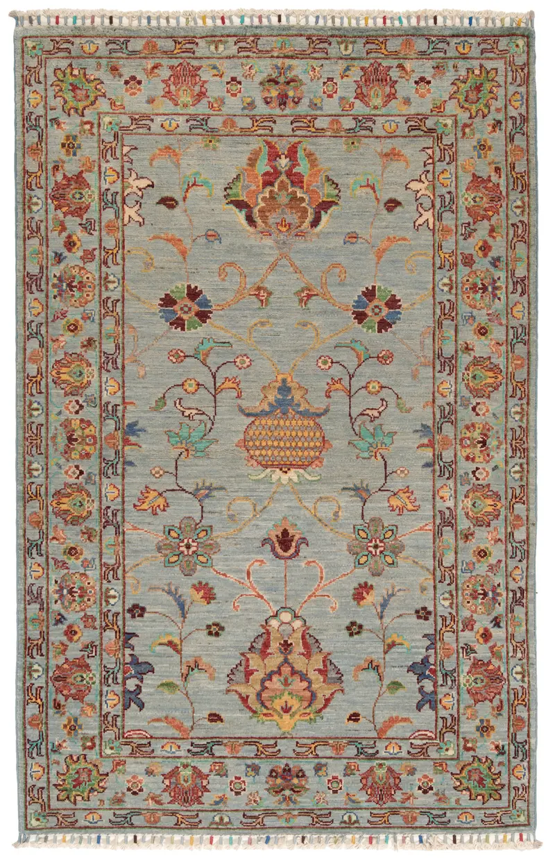 Alfombra Ziegler | 156 x 101 cm
