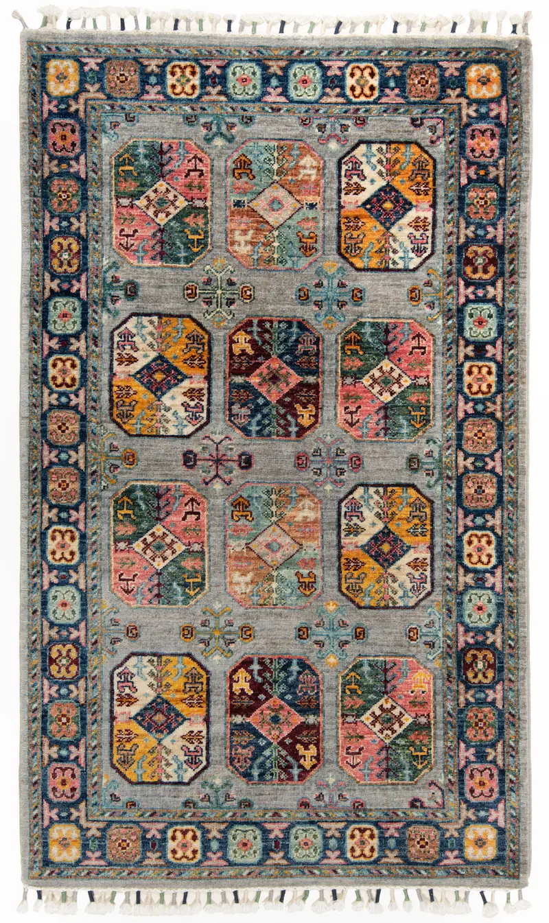 Alfombra Ziegler | 156 x 92 cm