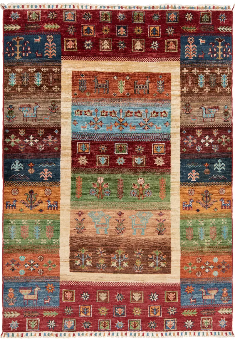 Alfombra Ziegler | 175 x 126 cm