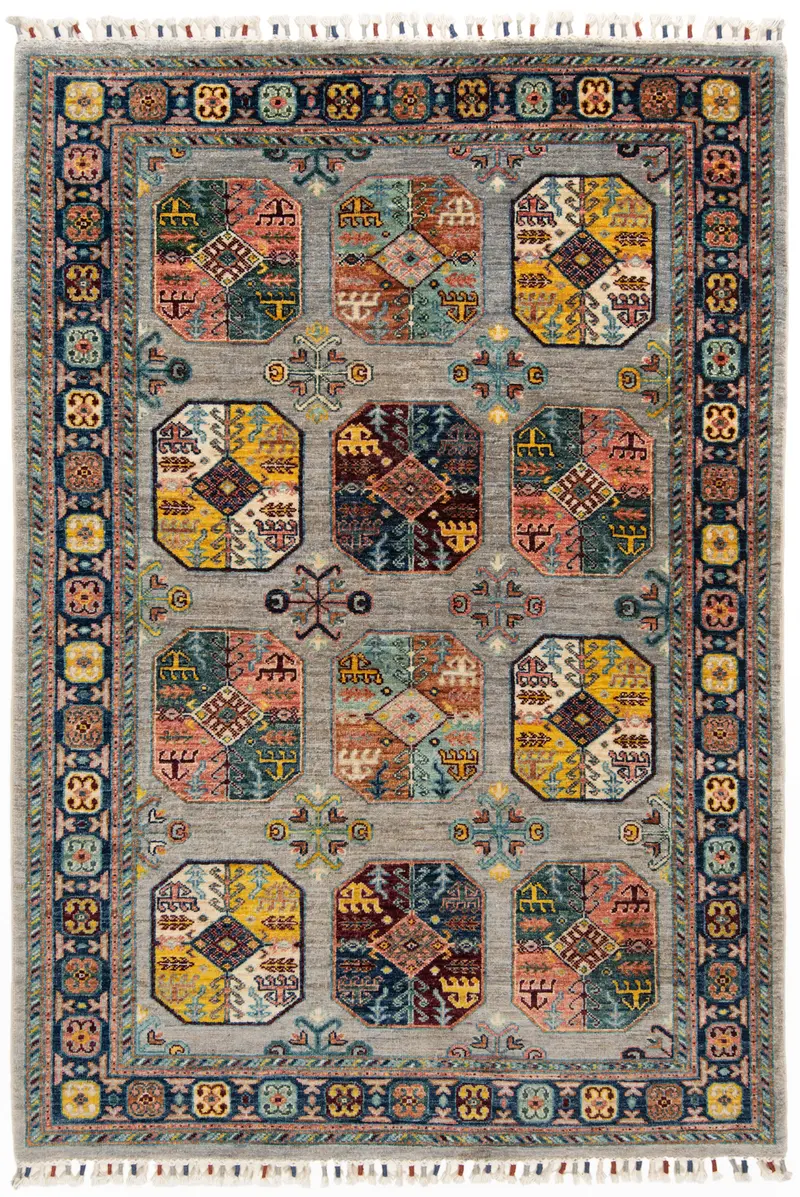 Alfombra Ziegler | 180 x 126 cm