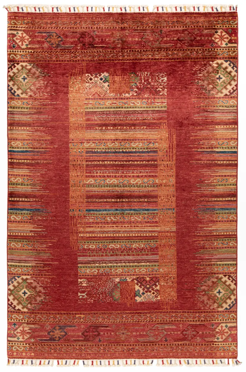 Alfombra Ziegler | 188 x 125 cm