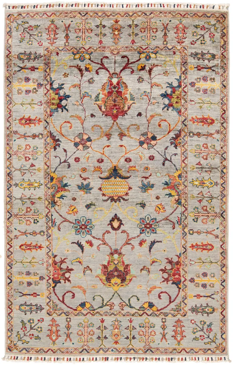 Alfombra Ziegler | 190 x 126 cm
