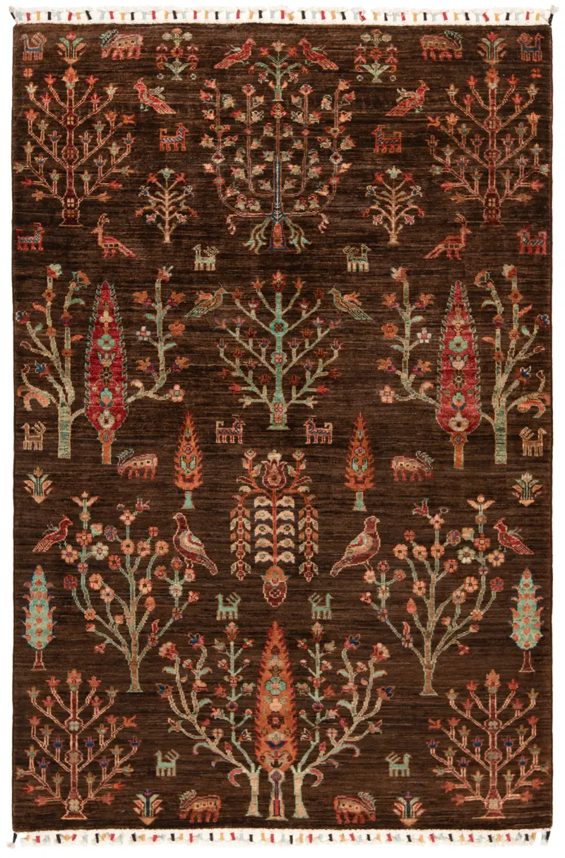 Alfombra Ziegler | 190 x 128 cm