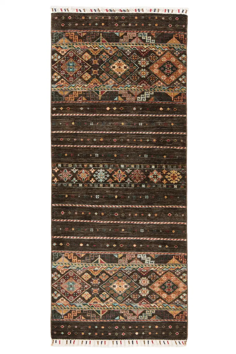 Alfombra Ziegler | 202 x 83 cm