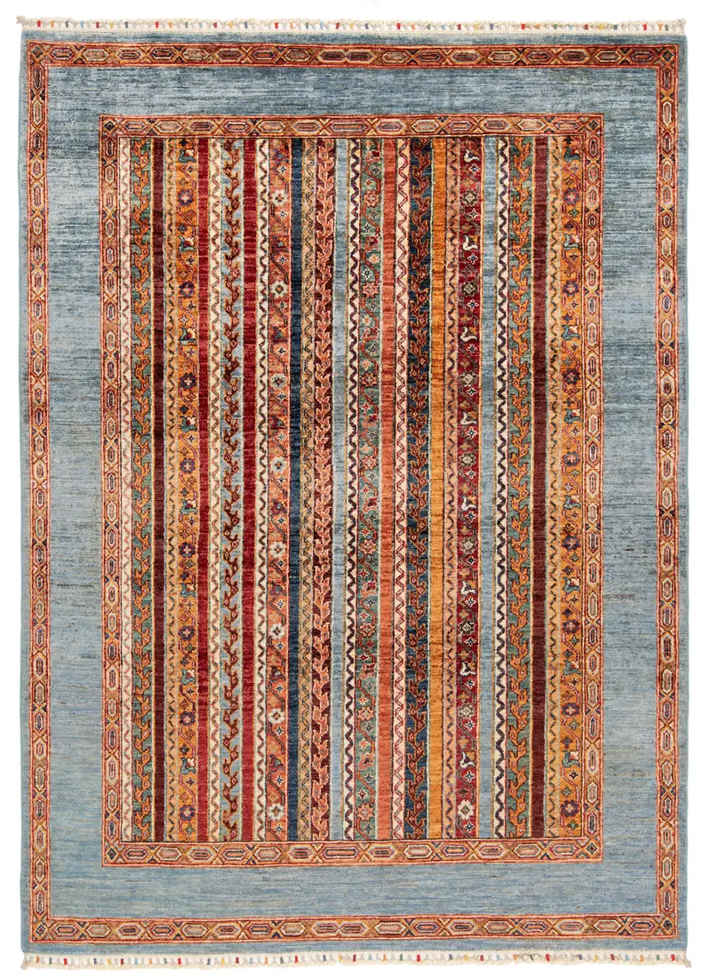 Alfombra Ziegler | 206 x 154 cm