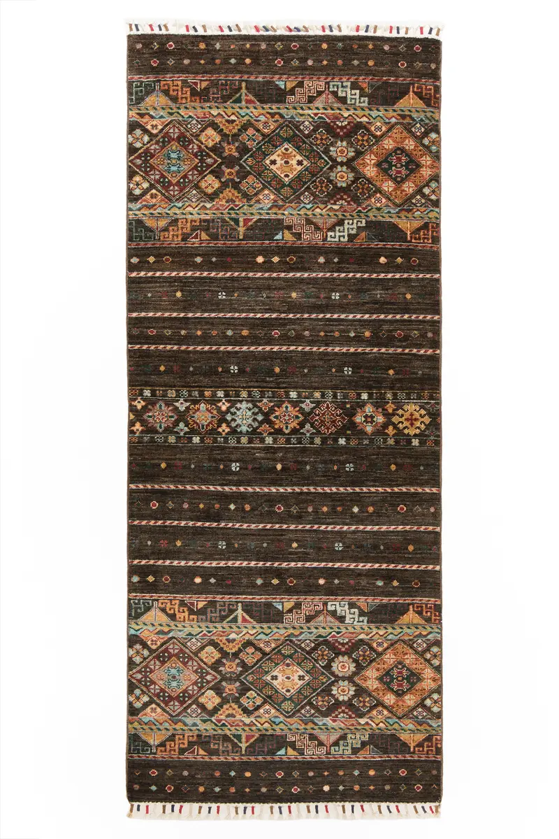 Alfombra Ziegler | 206 x 82 cm