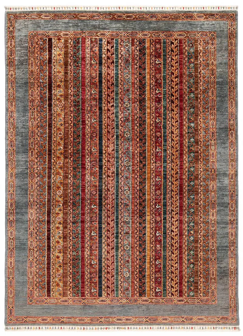 Alfombra Ziegler | 215 x 158 cm