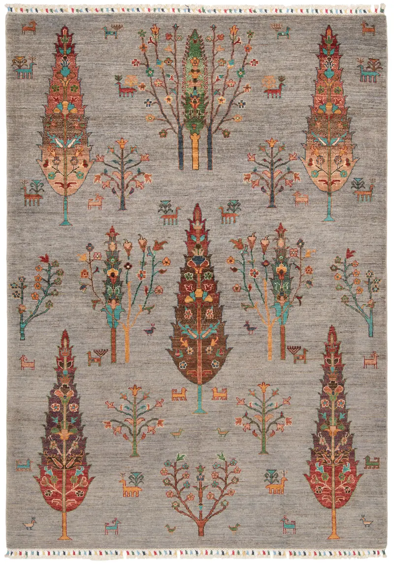 Alfombra Ziegler | 237 x 168 cm