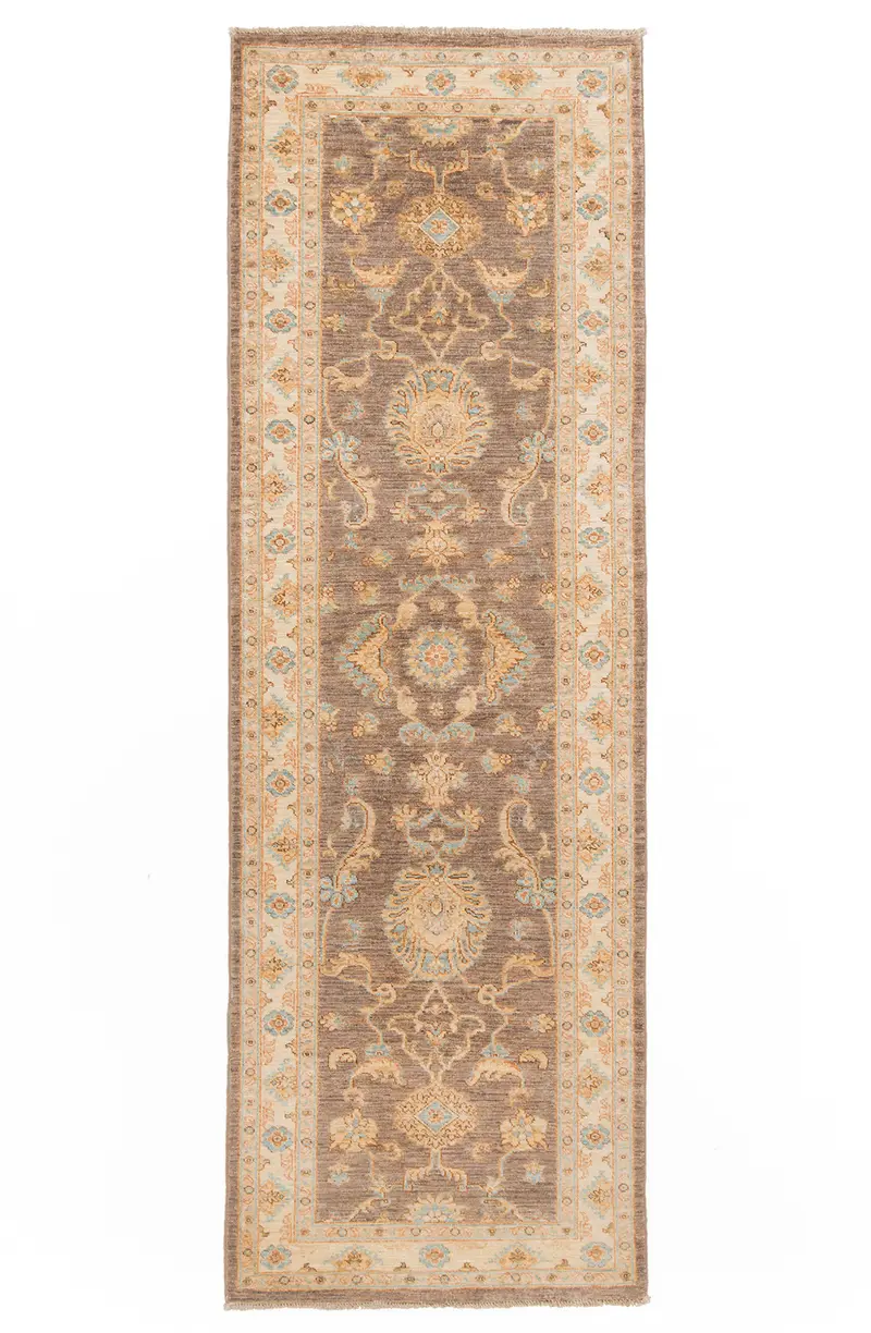 Alfombra Ziegler | 237 x 77 cm