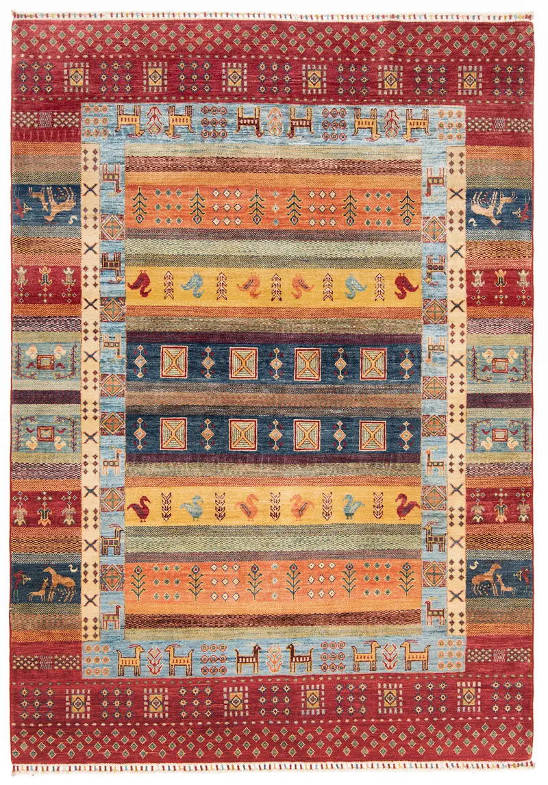 Alfombra Ziegler | 241 x 172 cm