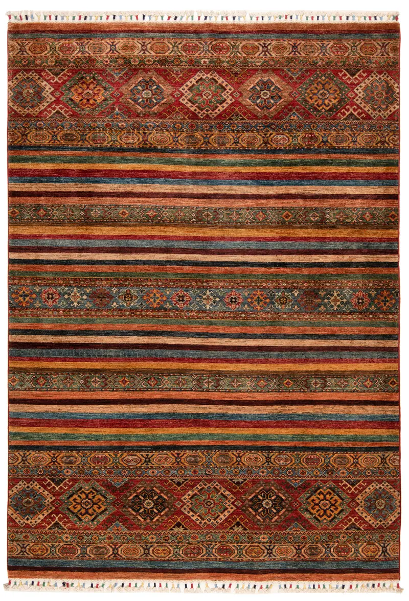 Alfombra Ziegler | 241 x 173 cm