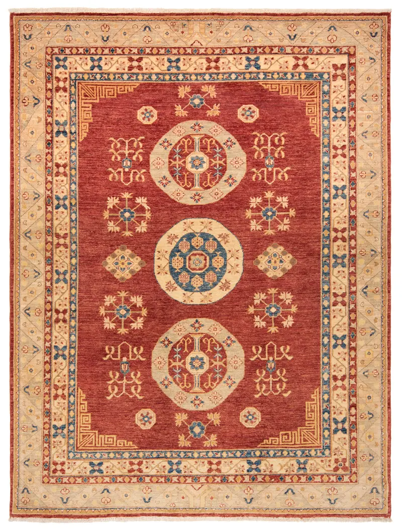 Alfombra Ziegler | 241 x 182 cm
