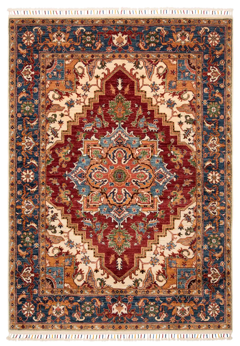 Alfombra Ziegler | 242 x 169 cm