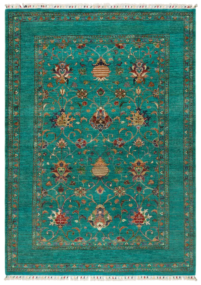 Alfombra Ziegler | 244 x 171 cm