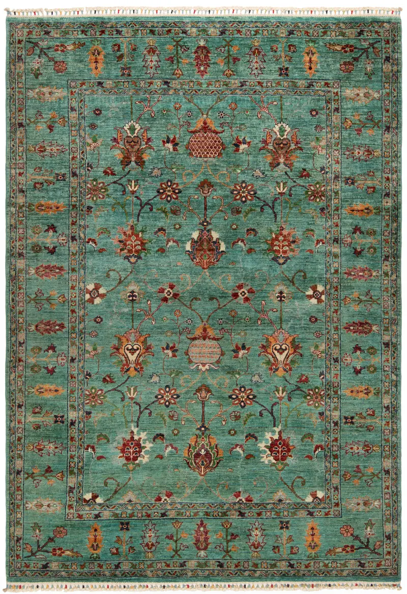 Alfombra Ziegler | 248 x 173 cm