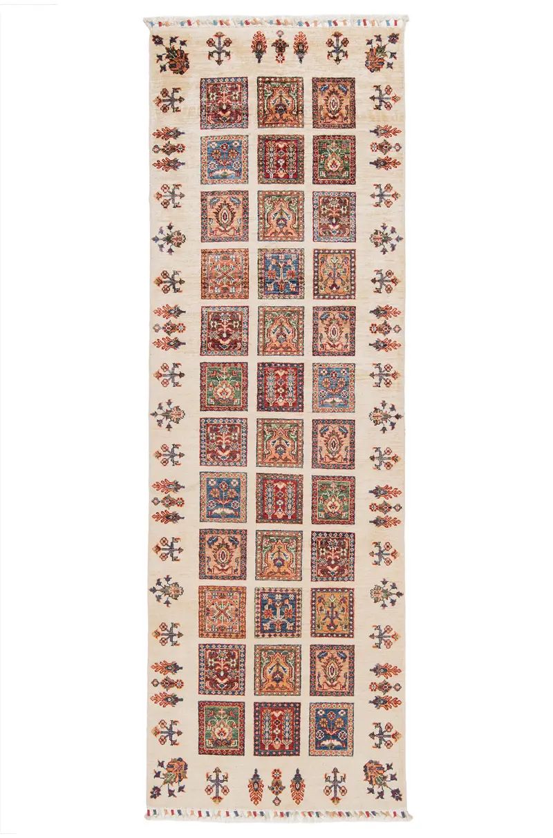 Alfombra Ziegler | 255 x 84 cm