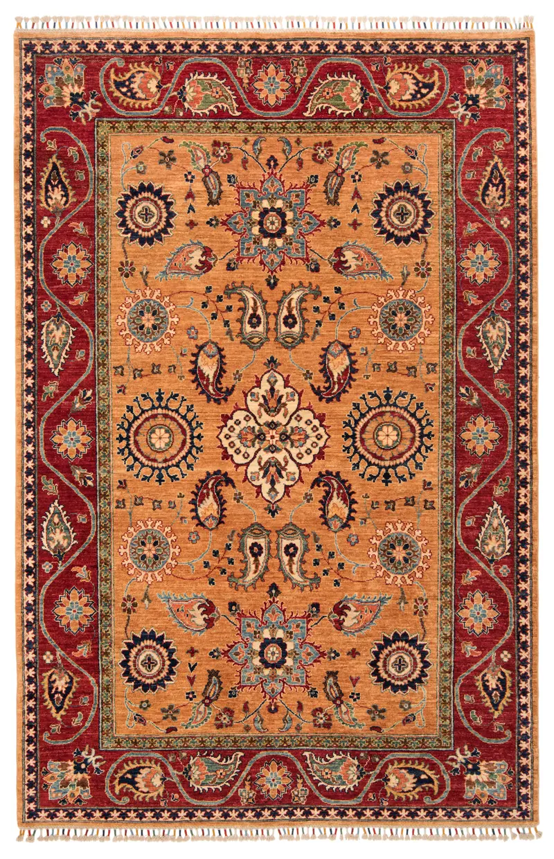 Alfombra Ziegler | 270 x 177 cm