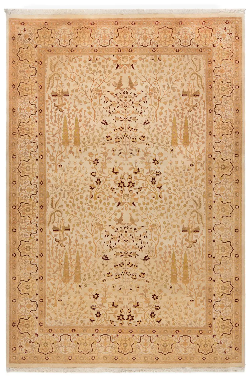 Alfombra Ziegler | 271 x 184 cm