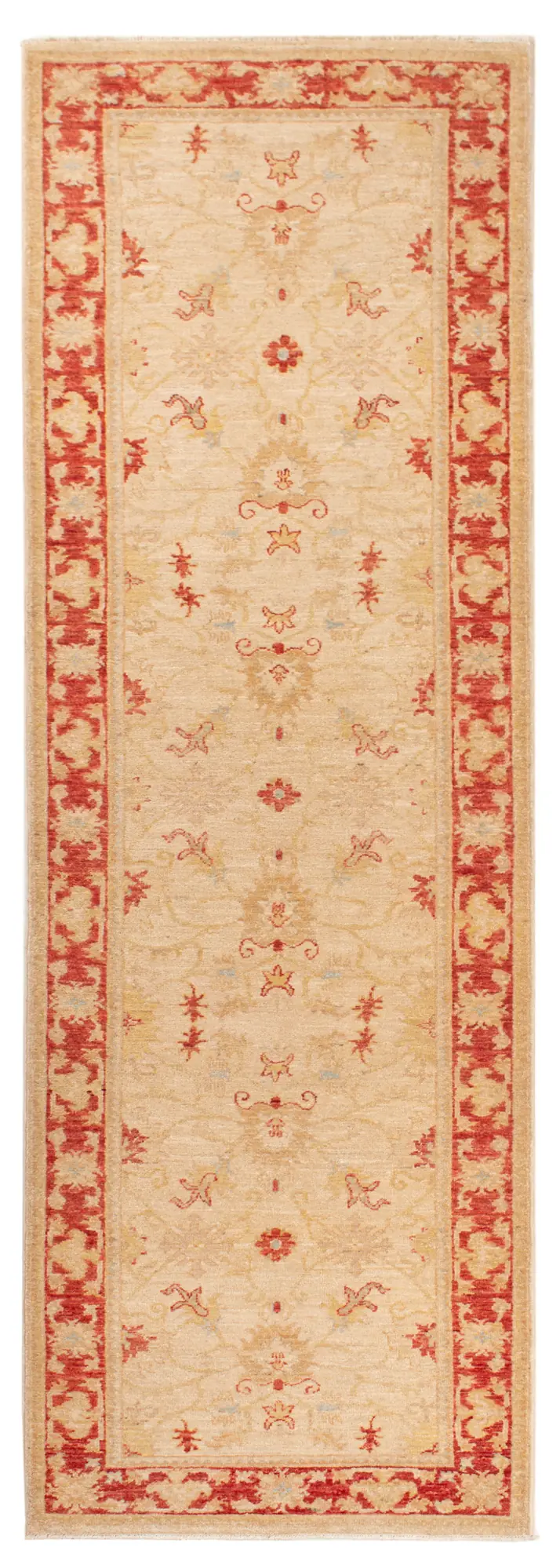 Alfombra Ziegler | 274 x 78 cm