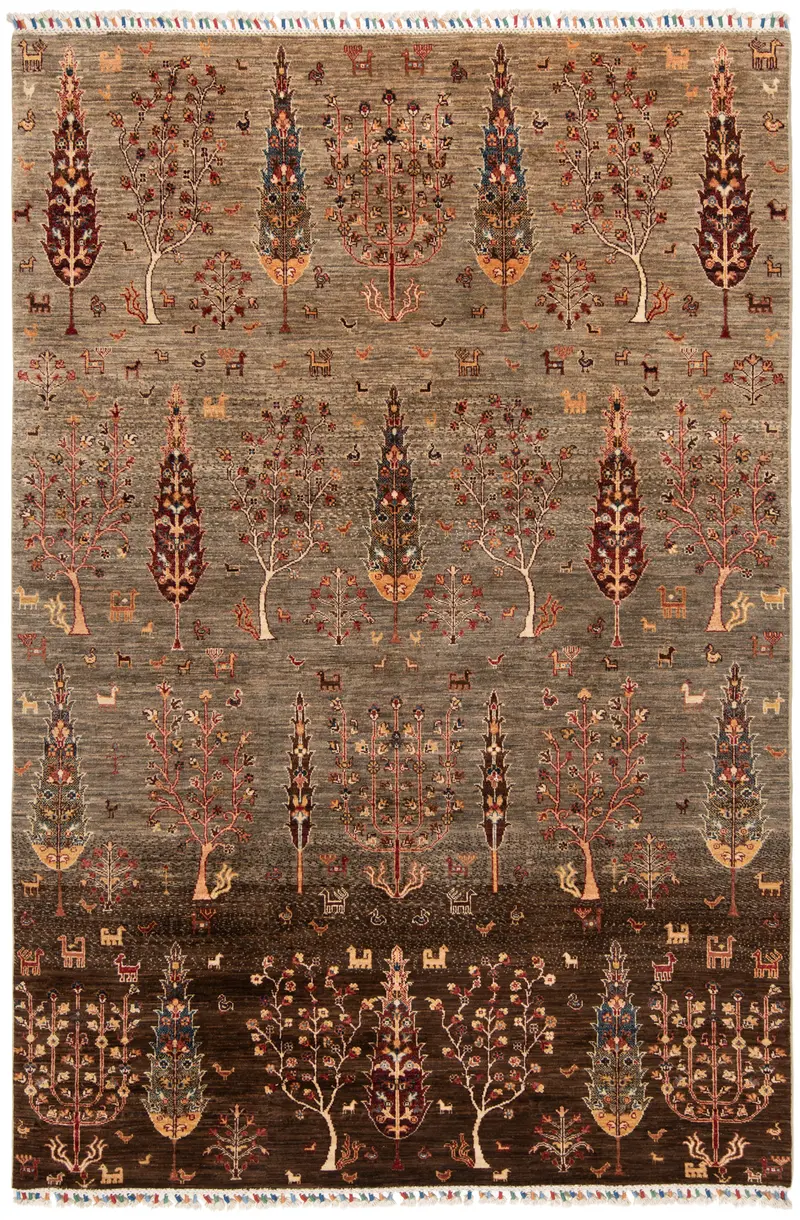 Alfombra Ziegler | 275 x 186 cm